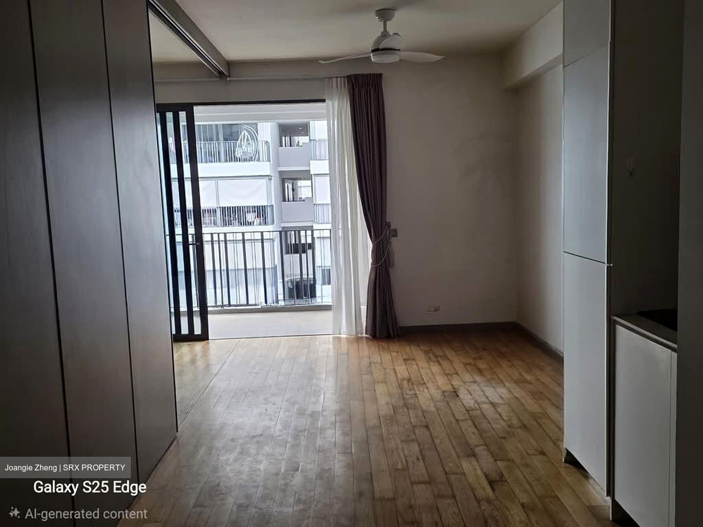 Riversails (D19), Condominium #565643281